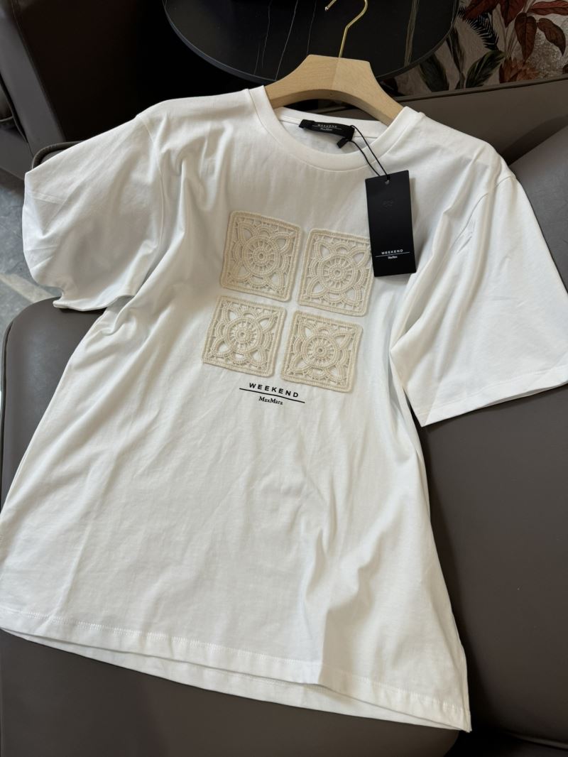 Max Mara T-Shirts